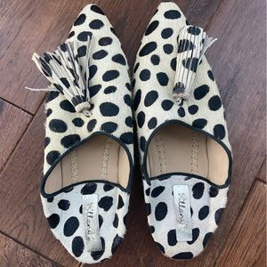 Anthropologie Llani Mules